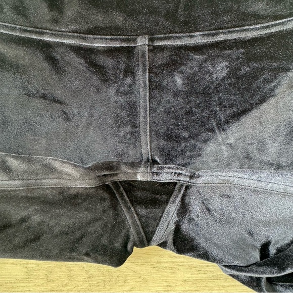 🦊 NWOT Lululemon Wunder Lounge High-Rise Tight 28" *Velvet - Picture 5 of 8